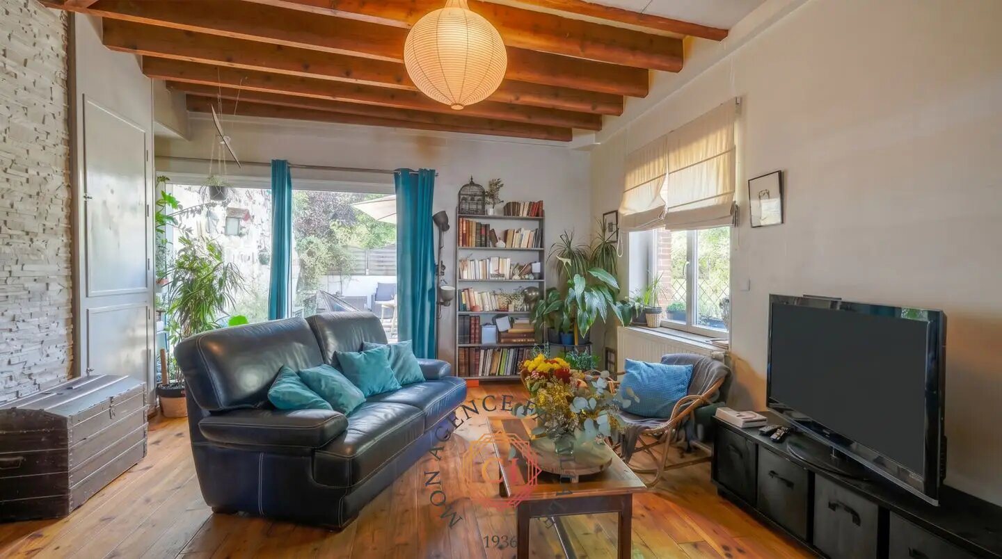 Maison à vendre, 140m², Thuret
