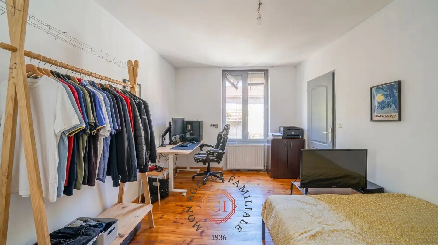 Maison à vendre, 140m², Thuret