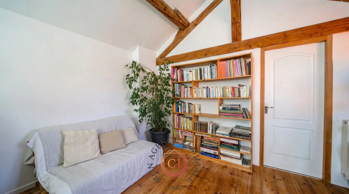 Maison à vendre, 140m², Thuret