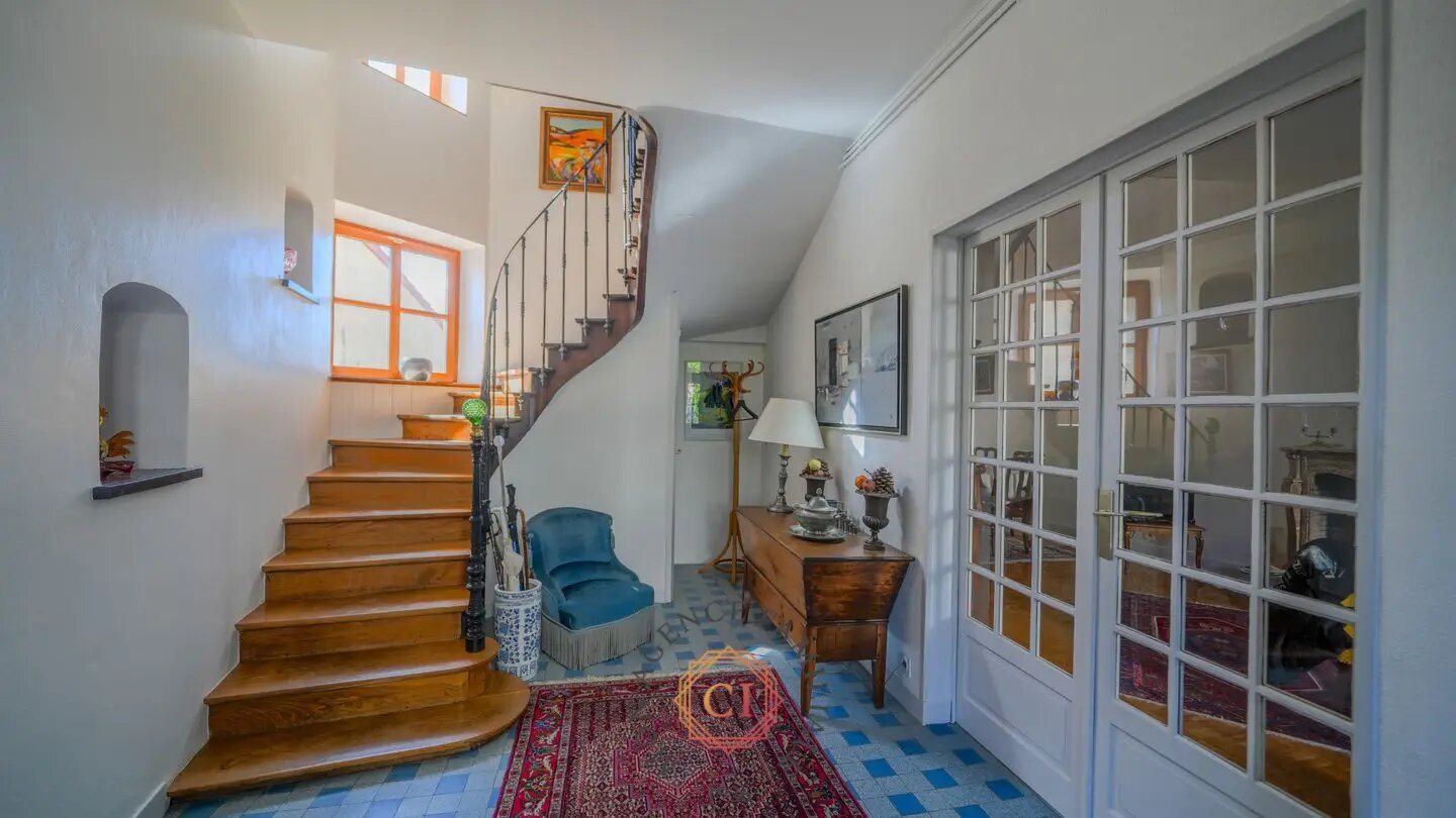Maison à vendre, 150m², Sauvagnat-Sainte-Marthe
