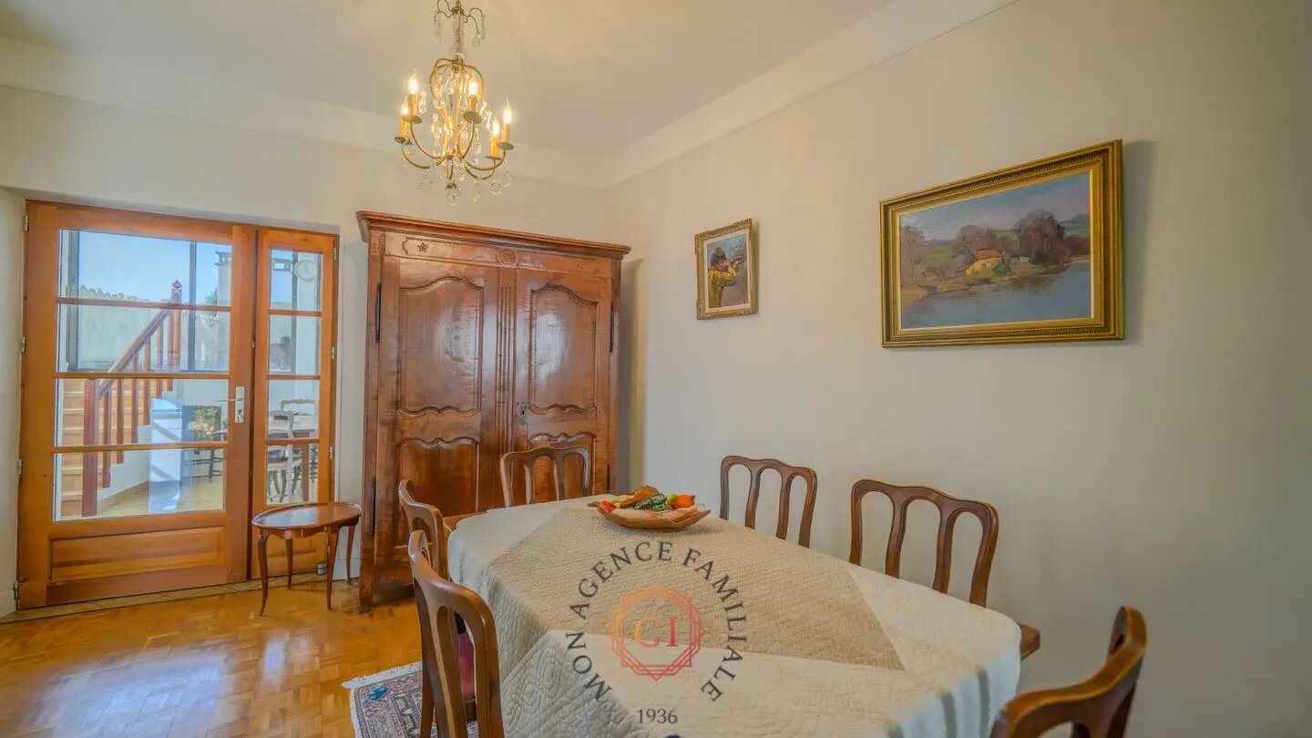 Maison à vendre, 150m², Sauvagnat-Sainte-Marthe