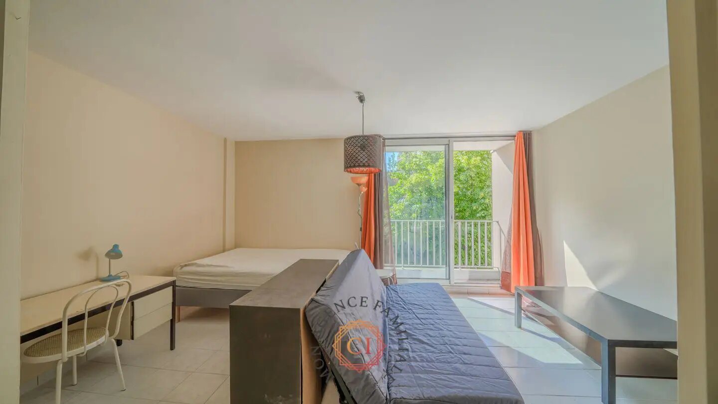 Appartement à louer, 33m², Clermont-Ferrand