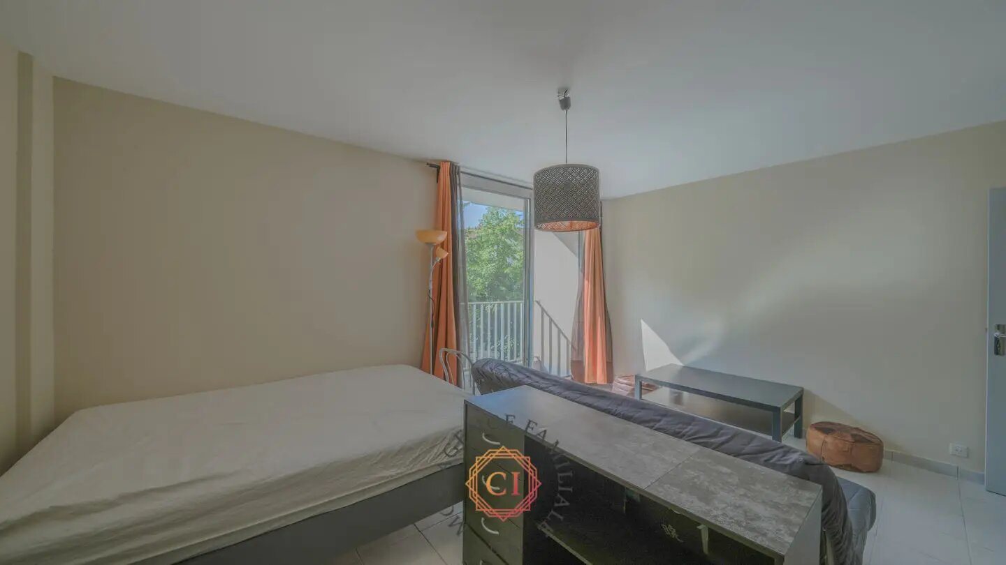 Appartement à louer, 33m², Clermont-Ferrand