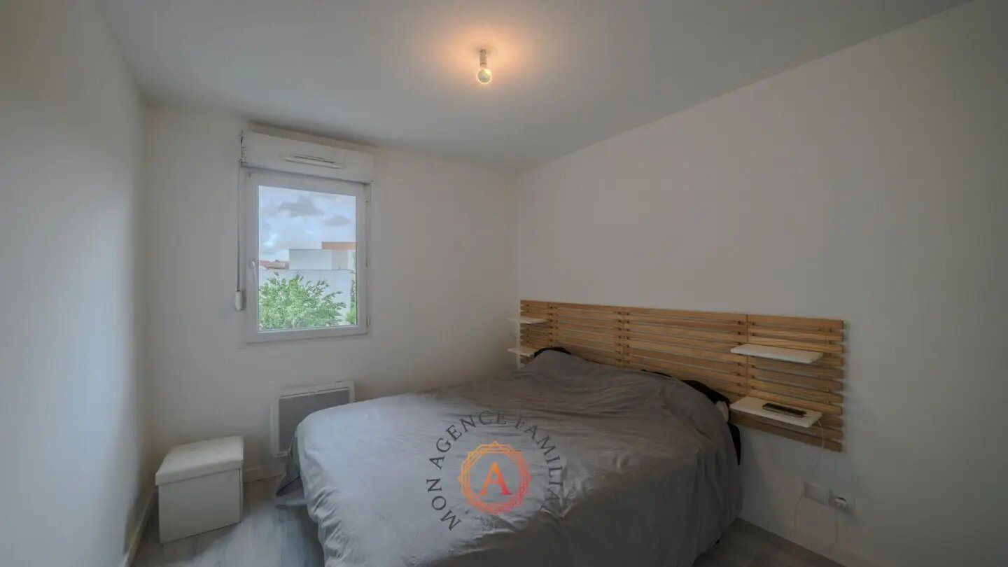 Appartement à vendre, 47m², Clermont-Ferrand