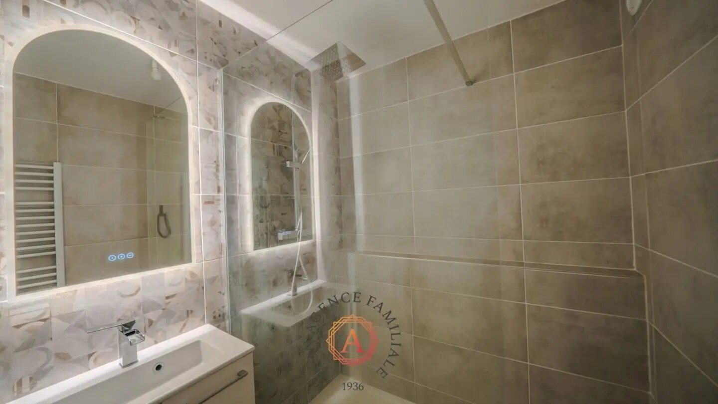 Appartement à vendre, 47m², Clermont-Ferrand