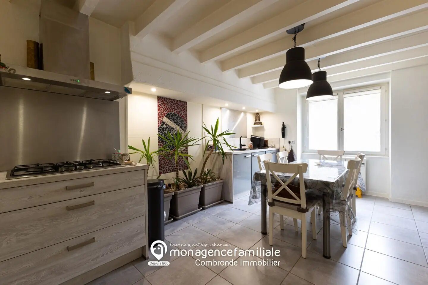 Maison à vendre, 324m², Saint-Priest-des-Champs