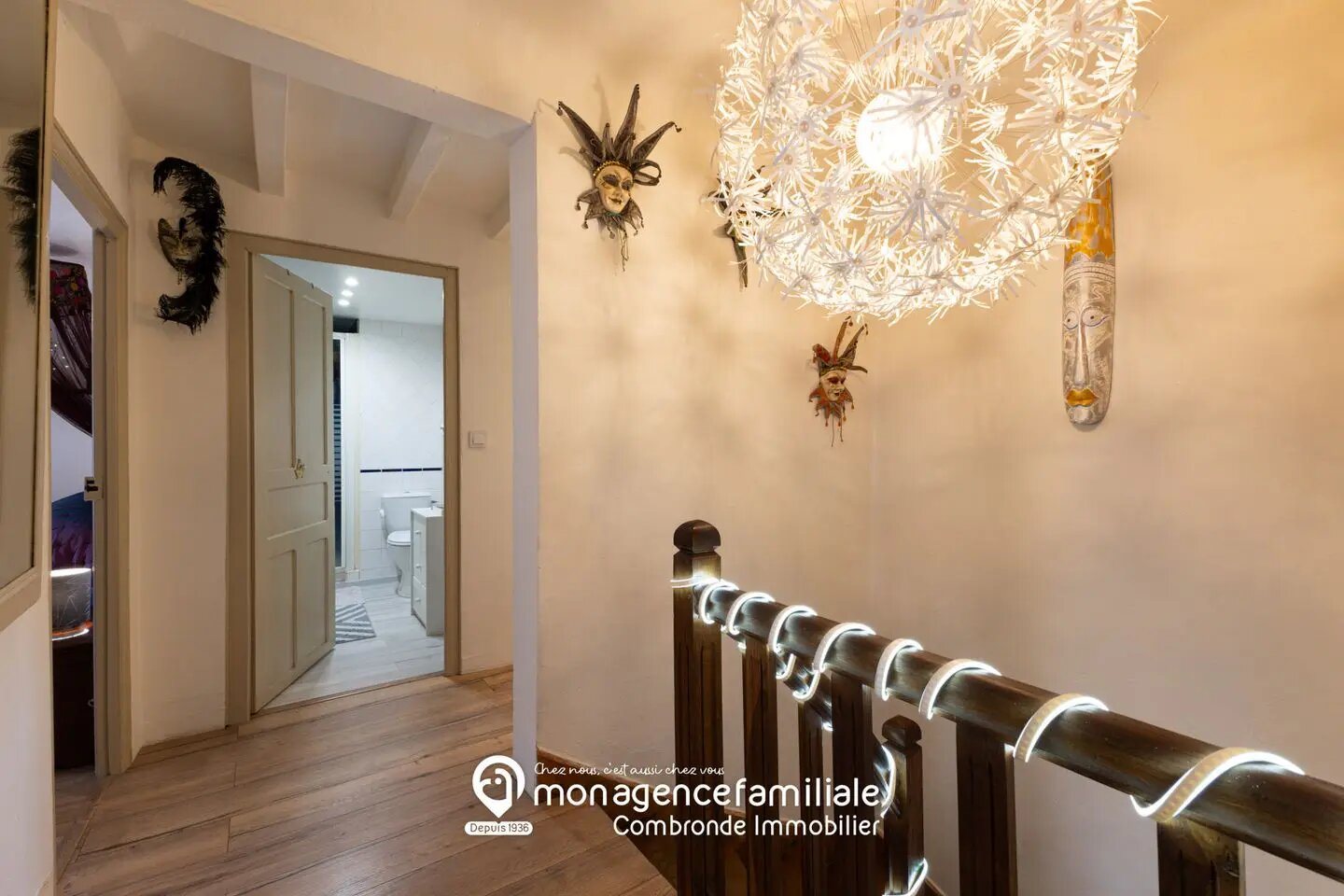 Maison à vendre, 324m², Saint-Priest-des-Champs