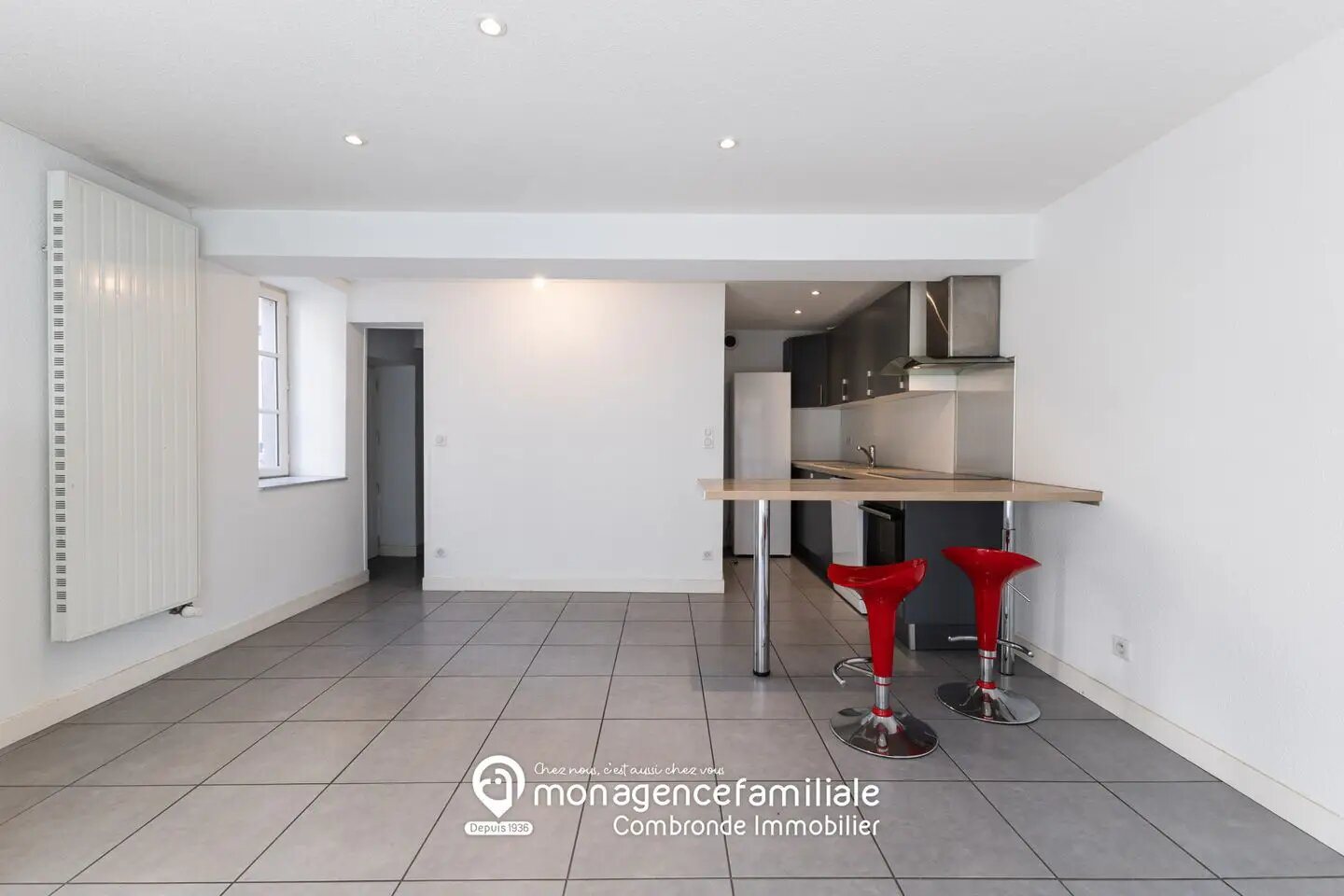Maison à louer, 77m², Riom