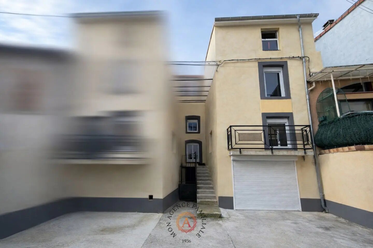 Maison à vendre, 105m², Mur-sur-Allier