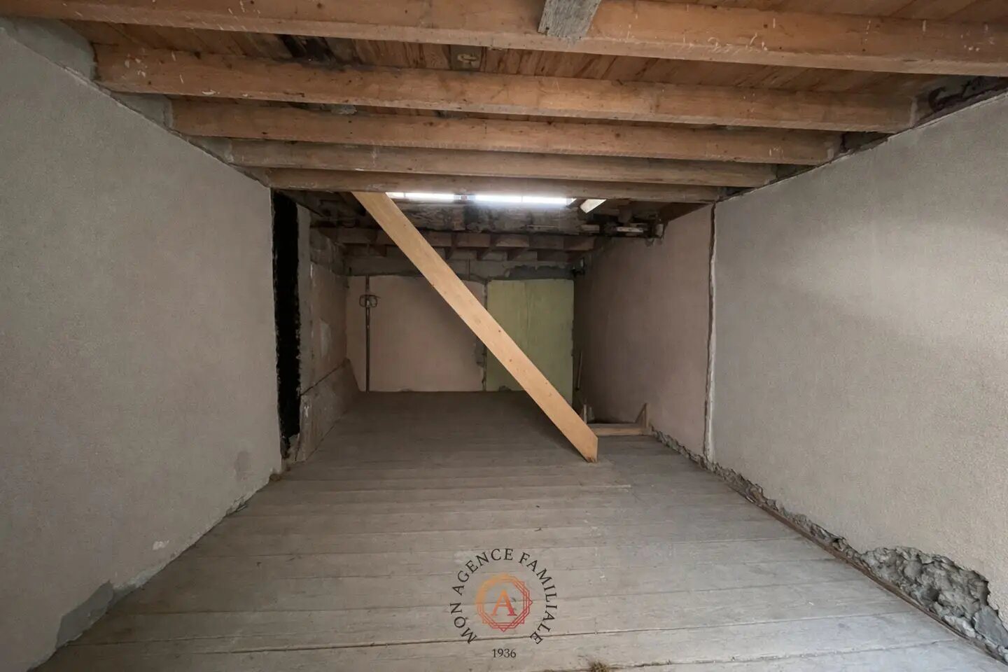 Maison à vendre, 105m², Mur-sur-Allier