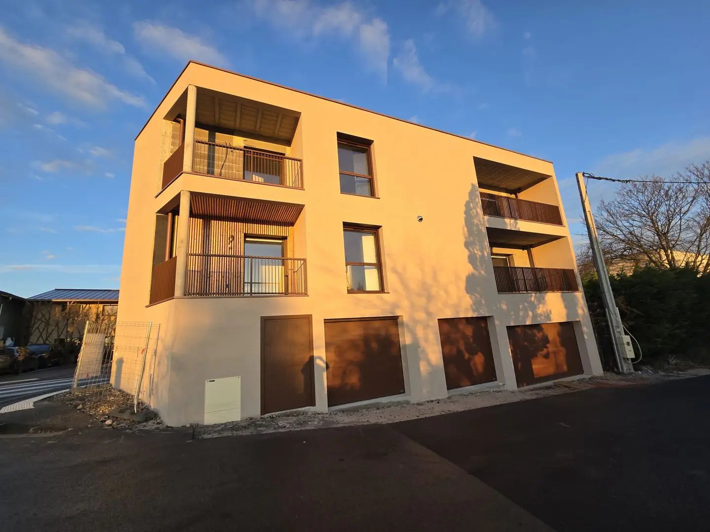 Appartement à louer, 31m², Riom