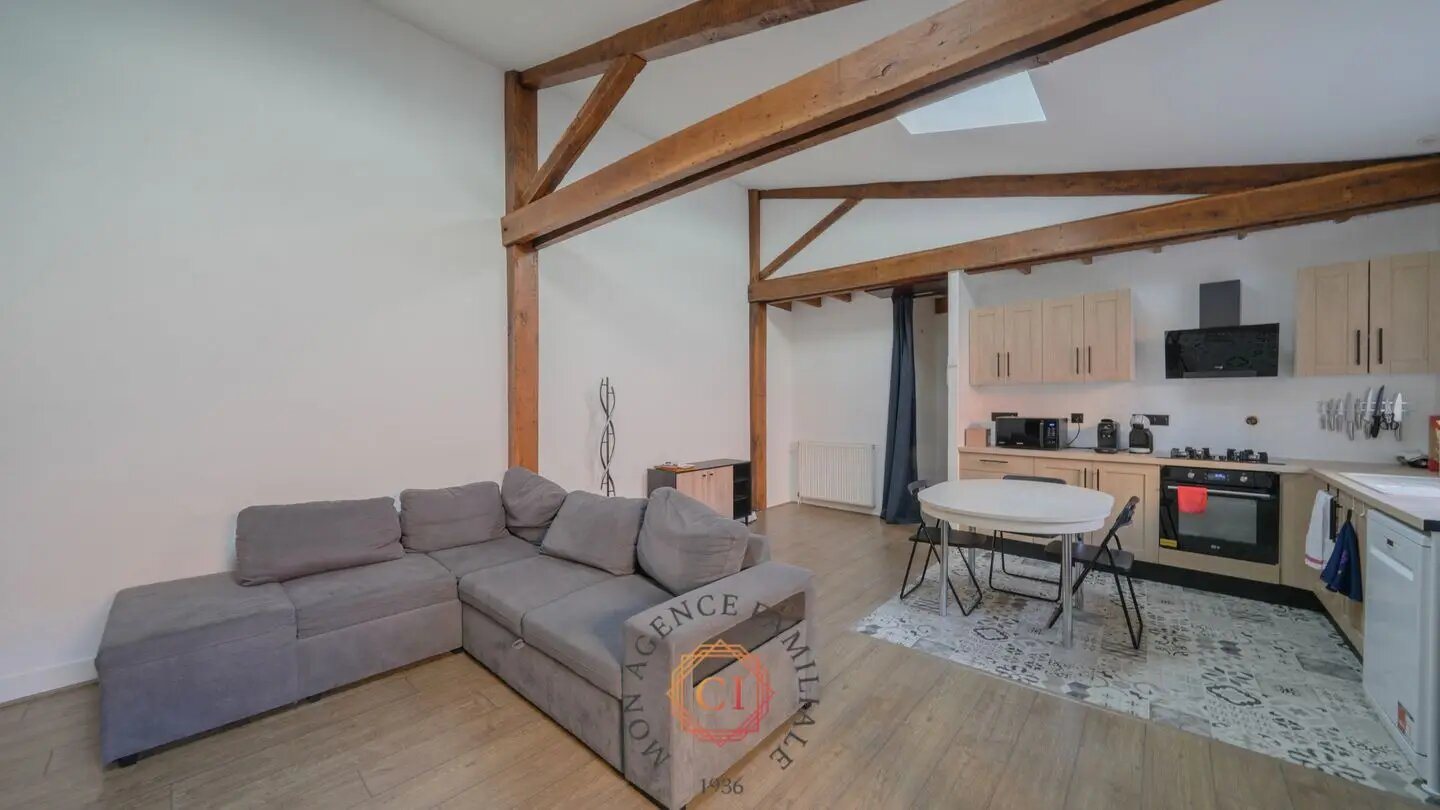 Maison à vendre, 83m², Riom