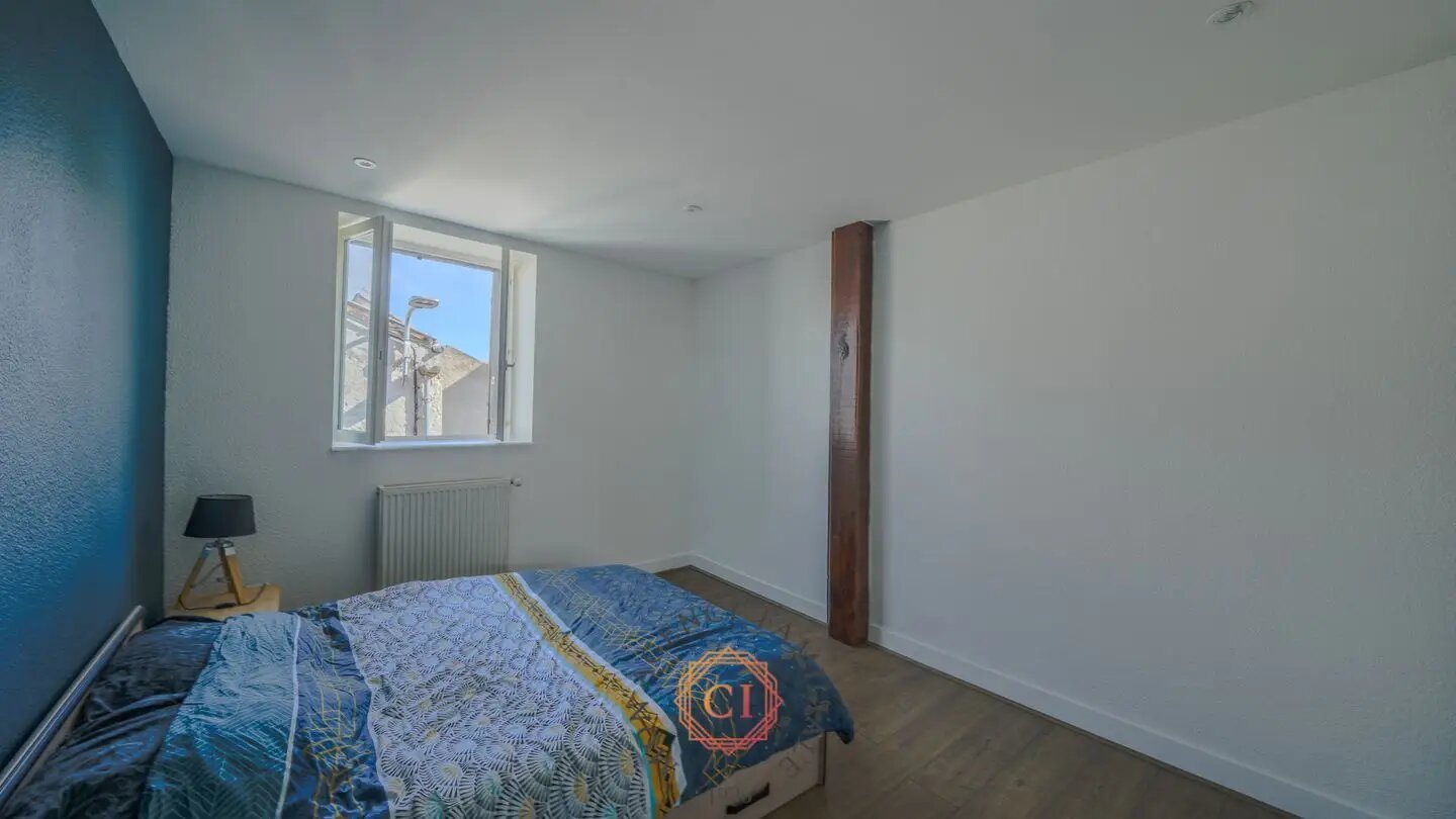 Maison à vendre, 83m², Riom