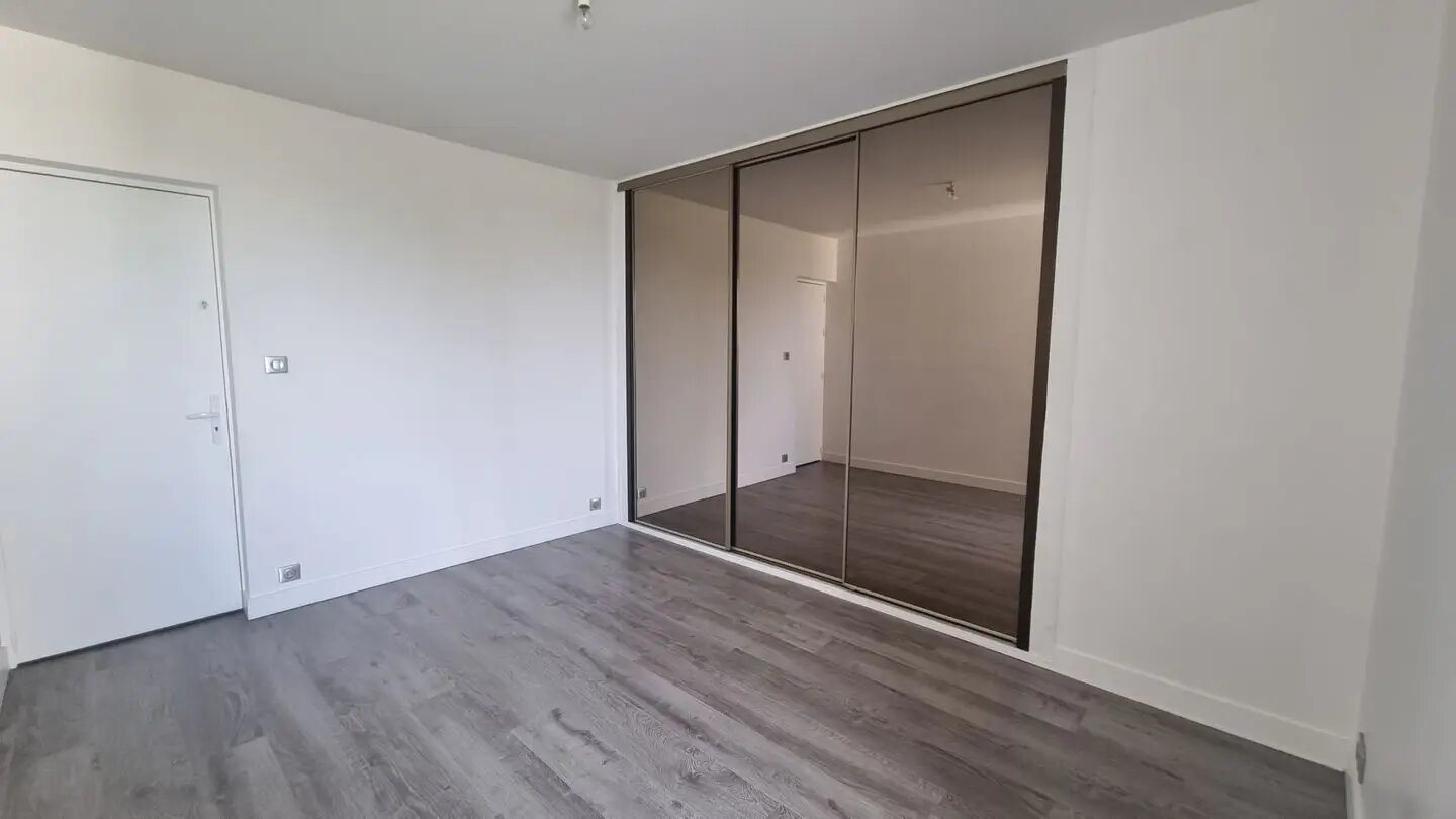 Appartement à louer, 84m², Châteaugay