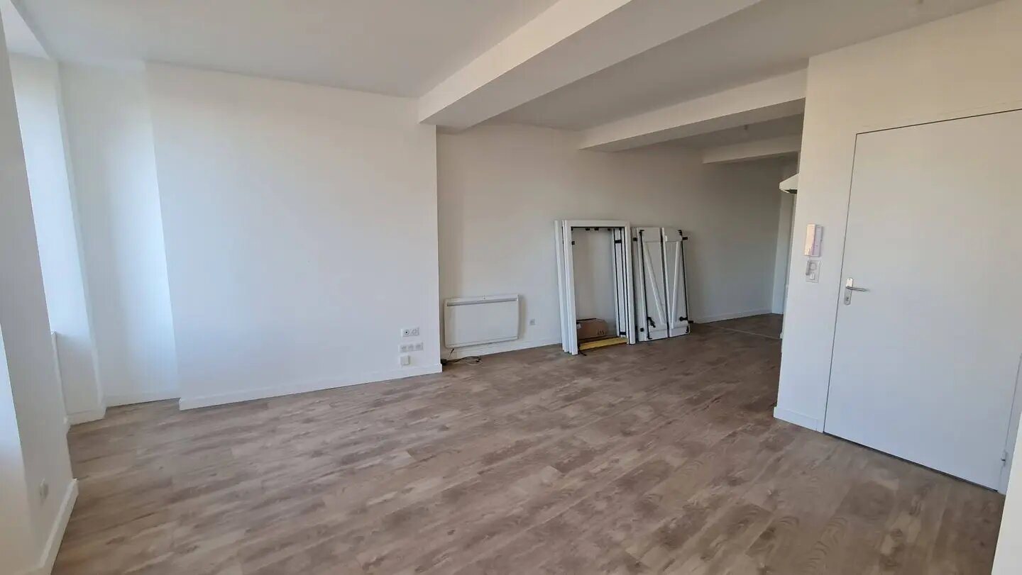 Appartement à louer, 62m², Maringues