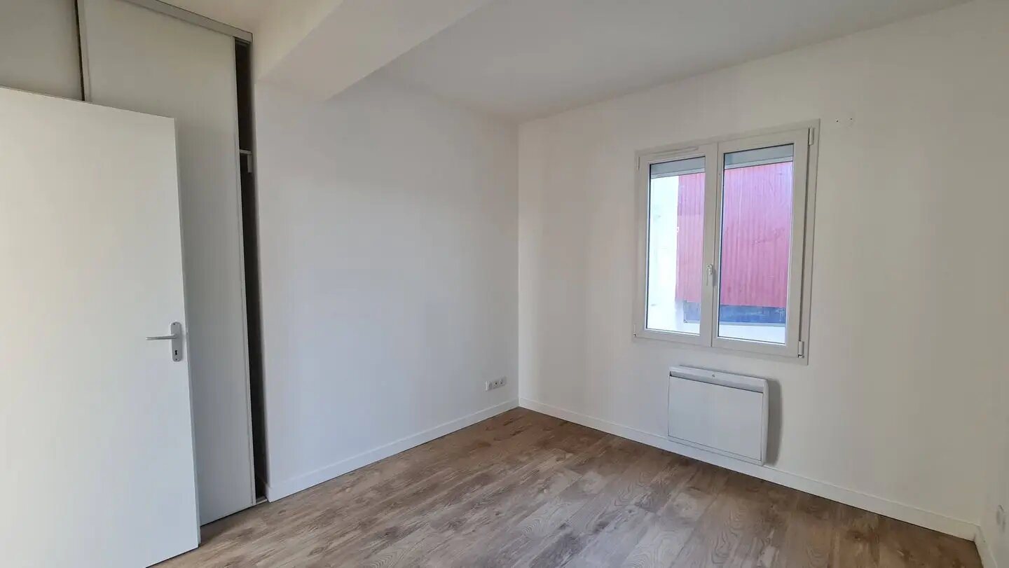 Appartement à louer, 62m², Maringues