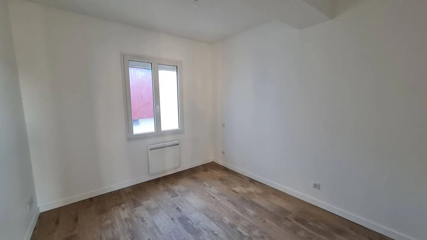 Appartement à louer, 62m², Maringues