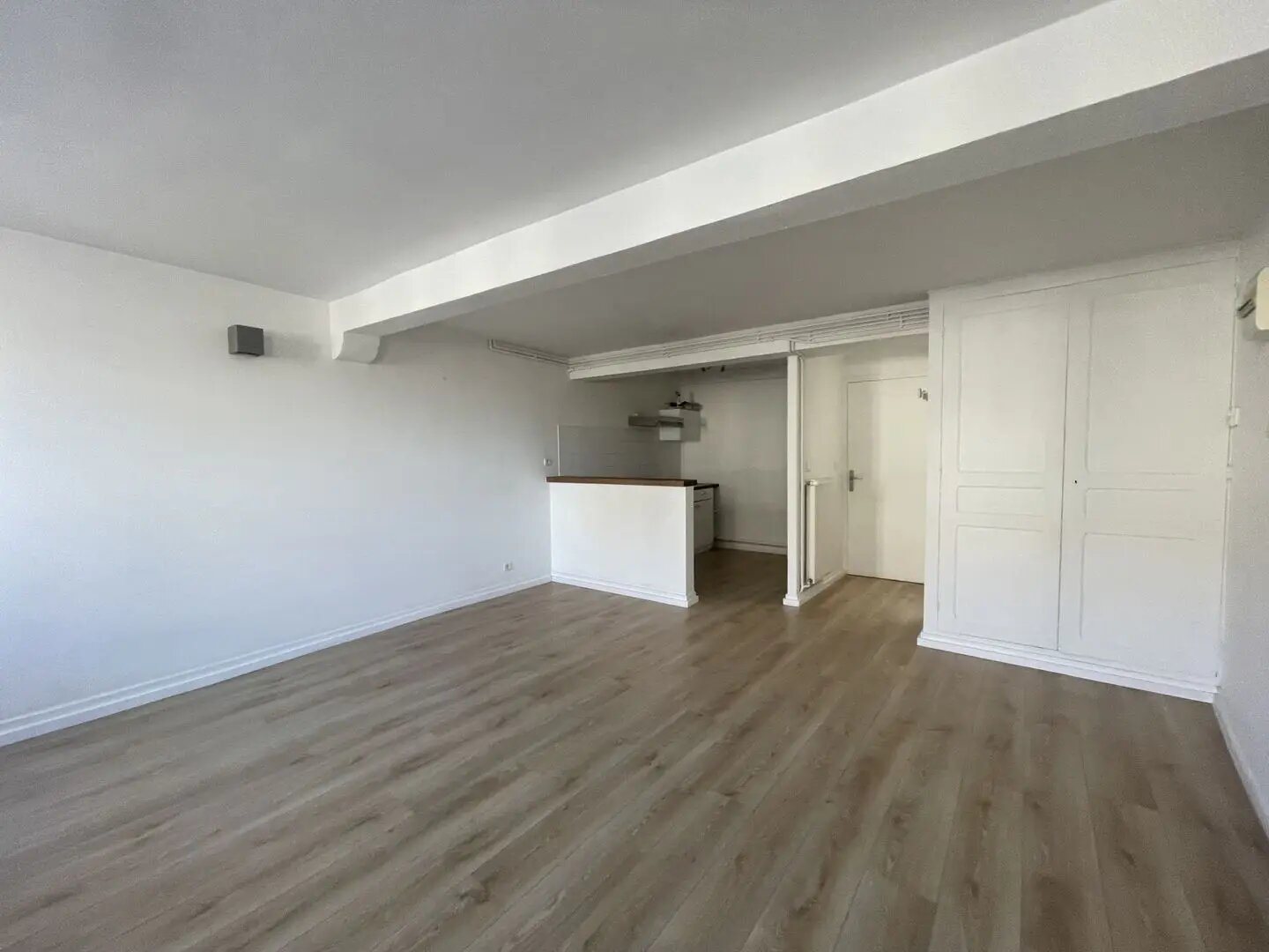 Appartement à louer, 57m², Riom