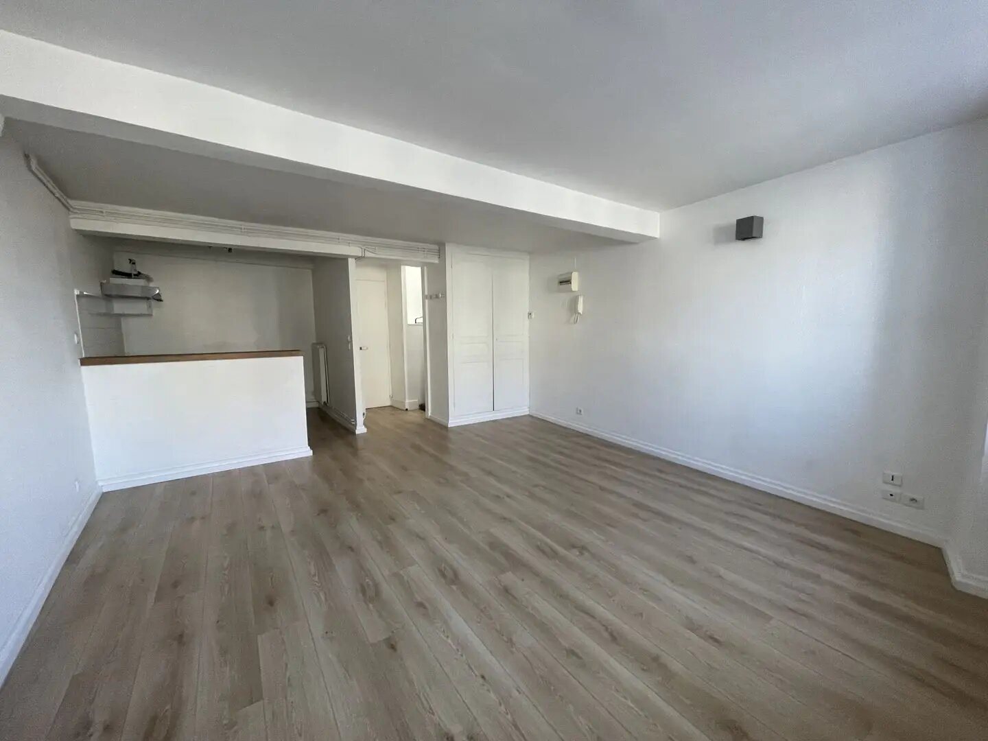 Appartement à louer, 57m², Riom
