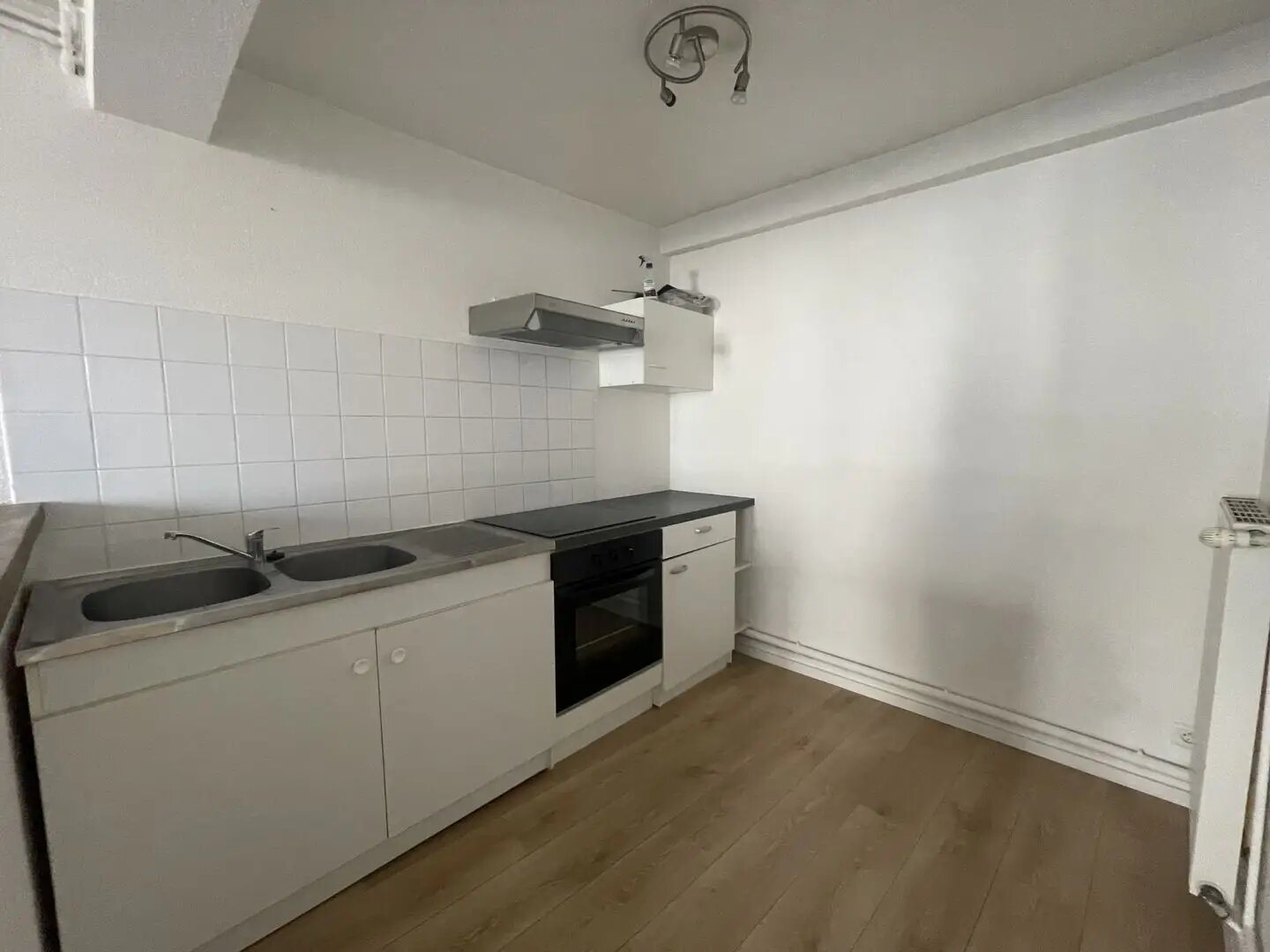 Appartement à louer, 57m², Riom
