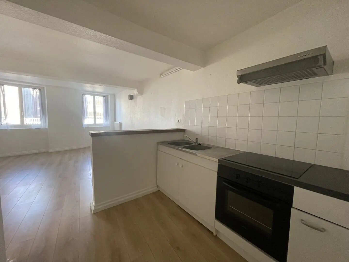 Appartement à louer, 57m², Riom