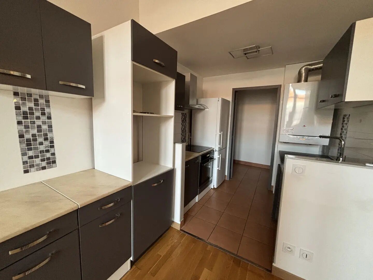 Appartement à louer, 75m², Riom