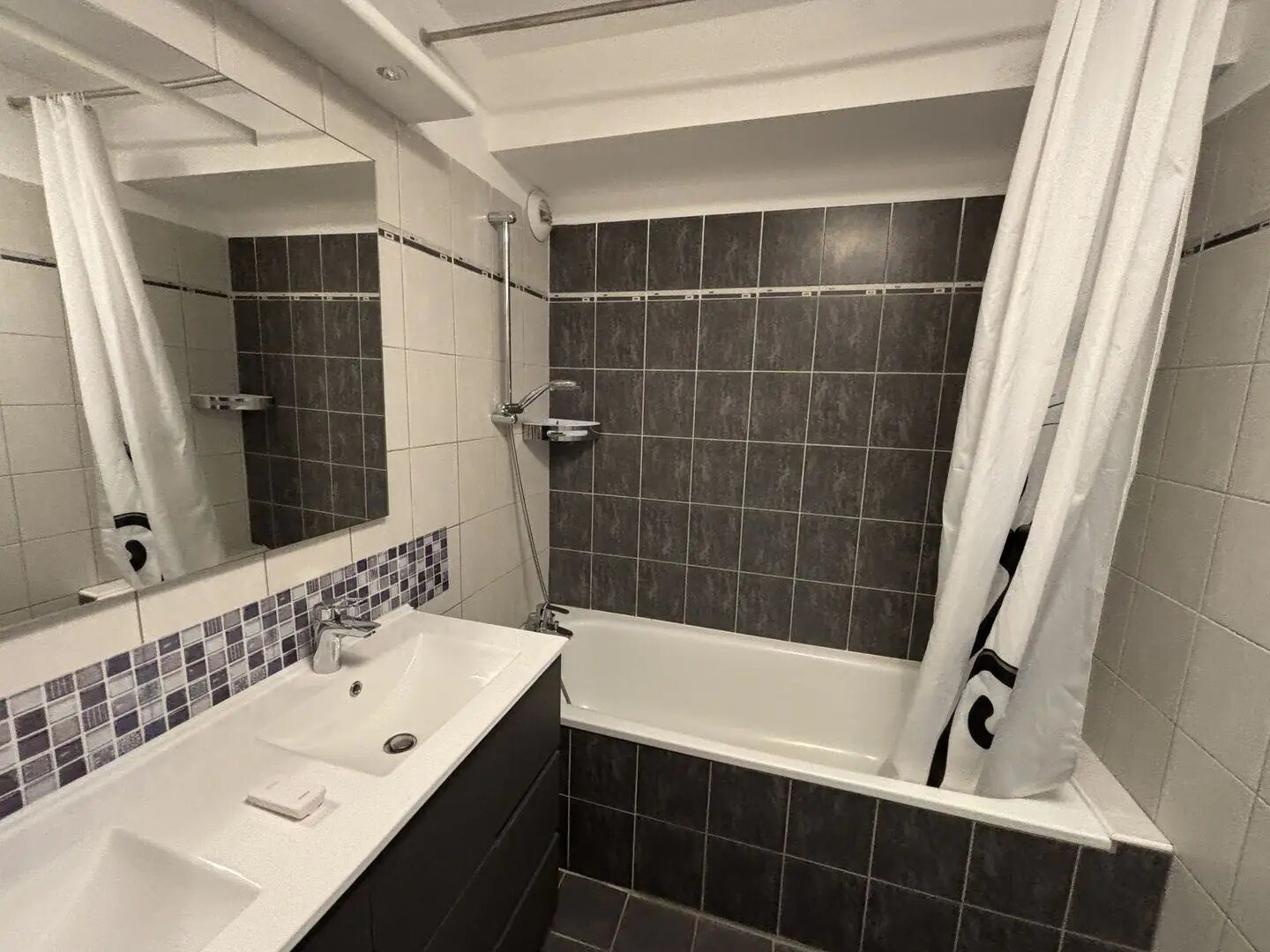 Appartement à louer, 75m², Riom