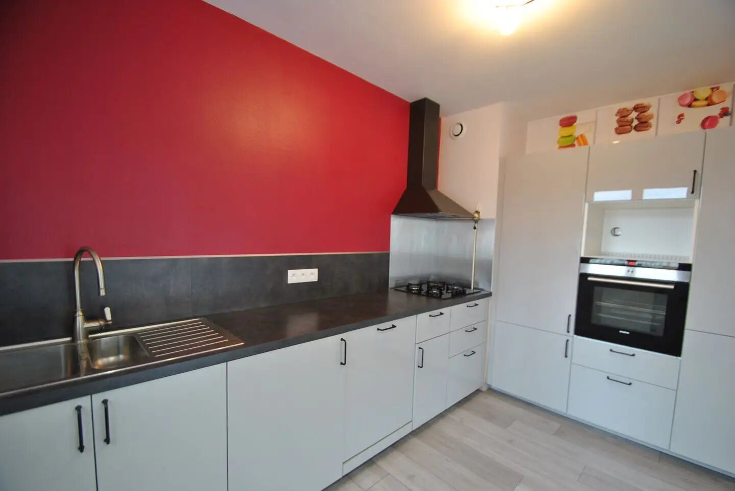 Appartement à louer, 61m², Clermont-Ferrand