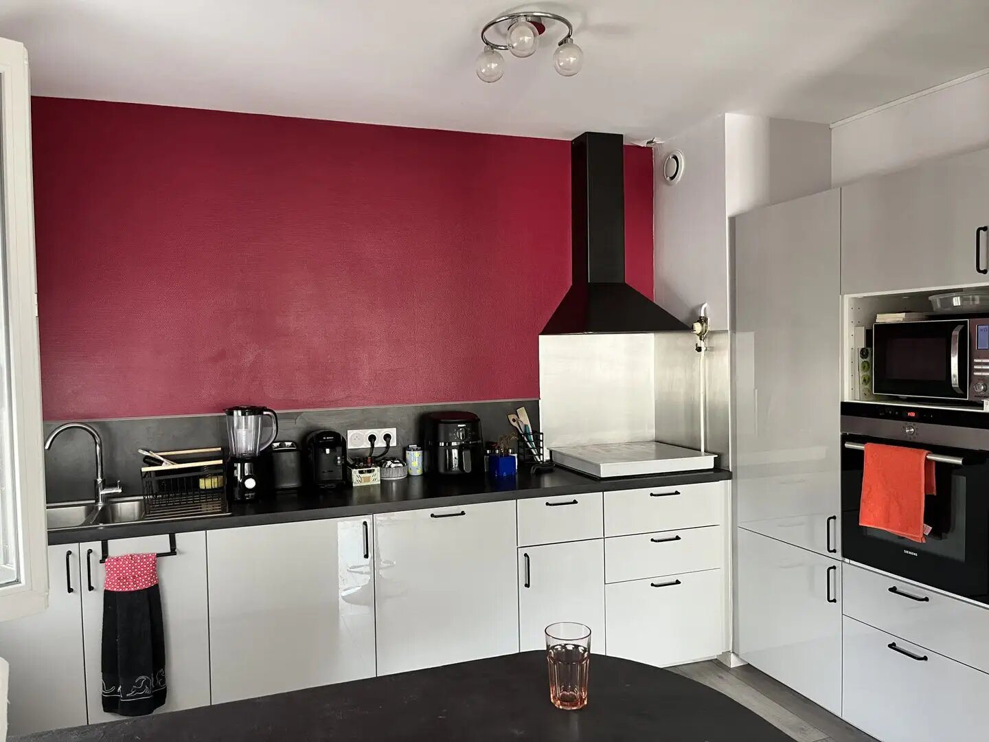 Appartement à louer, 61m², Clermont-Ferrand