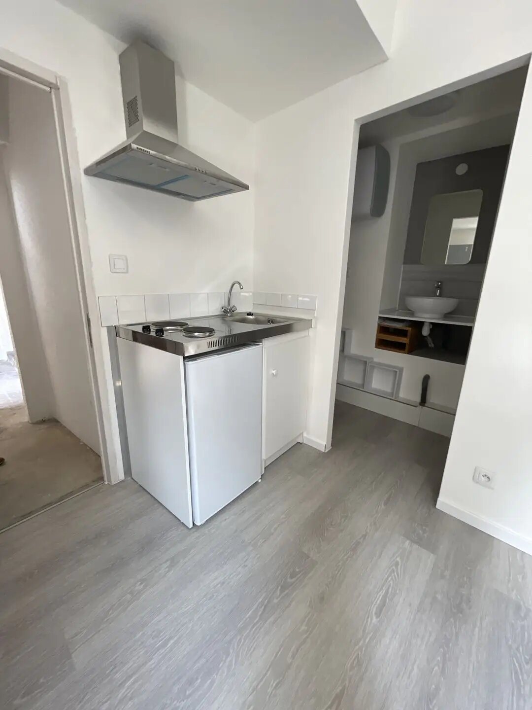 Appartement à louer, 14m², Riom