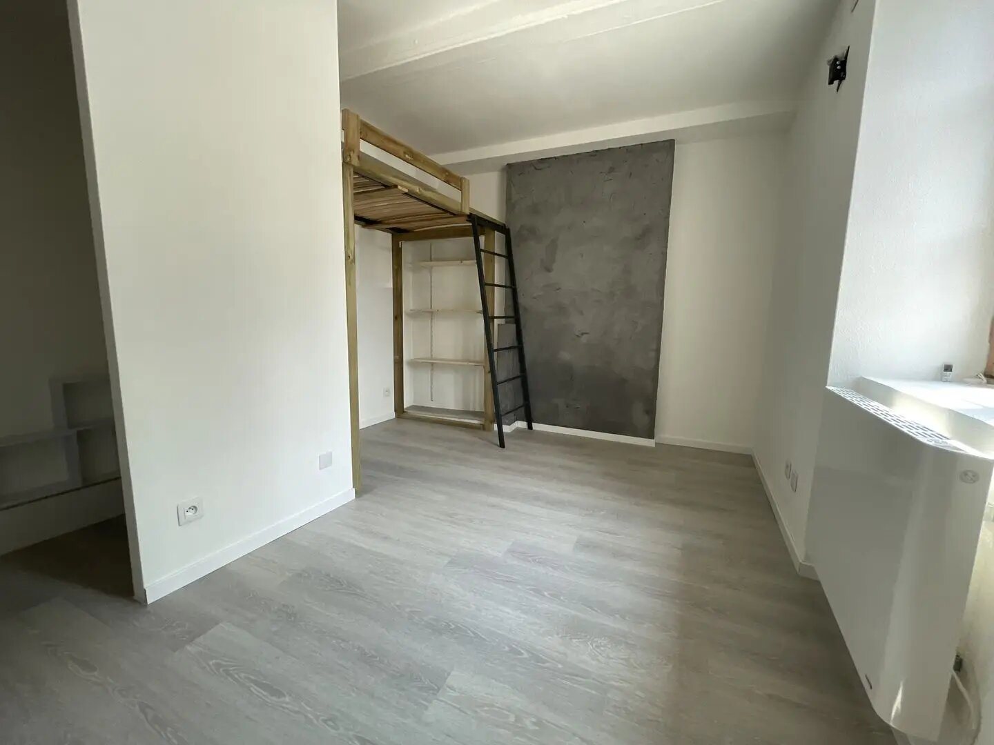Appartement à louer, 14m², Riom