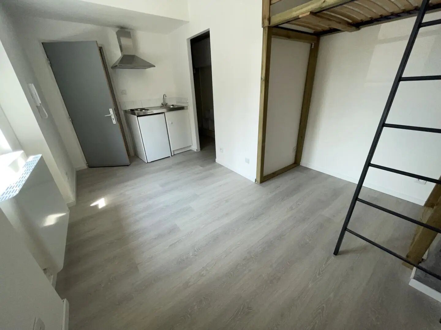 Appartement à louer, 14m², Riom