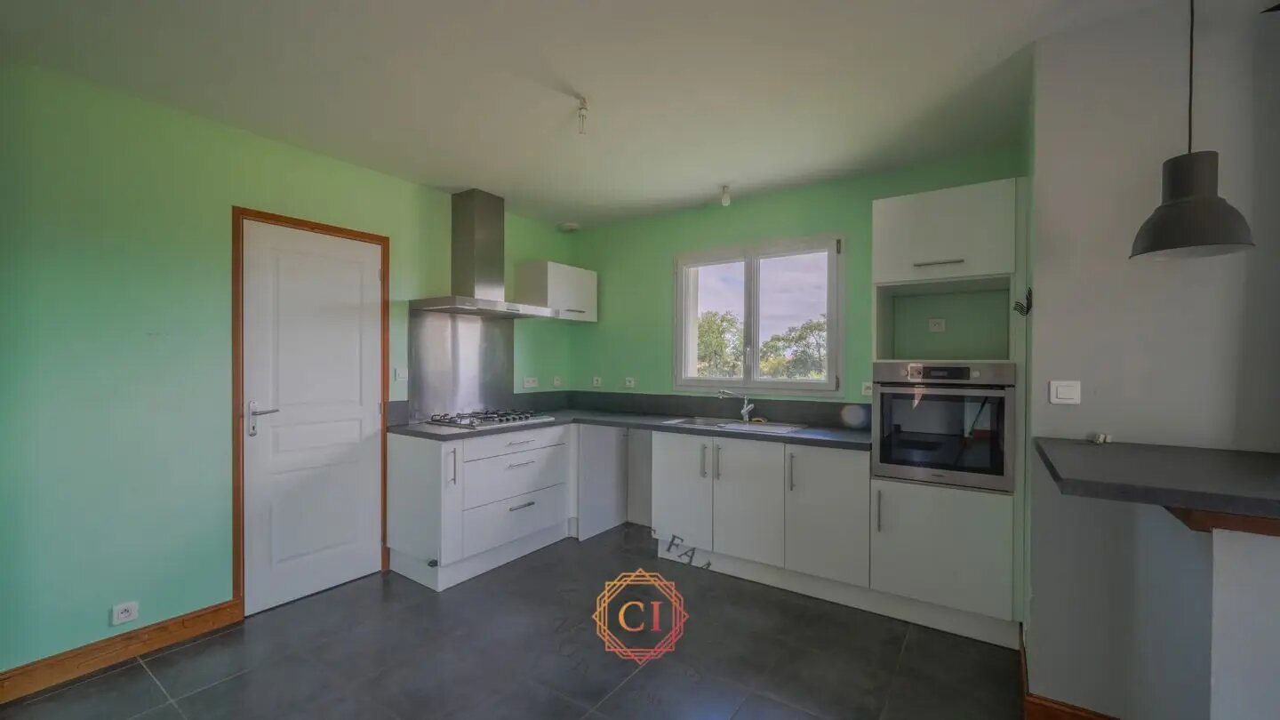 Maison à vendre, 107m², Champs