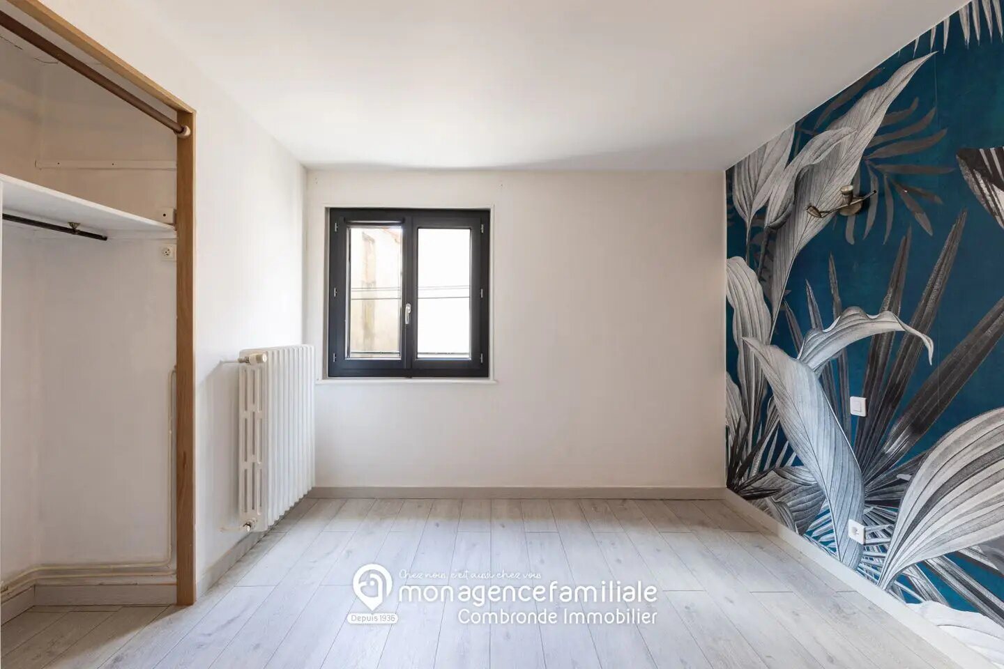 Maison à louer, 97m², Mozac