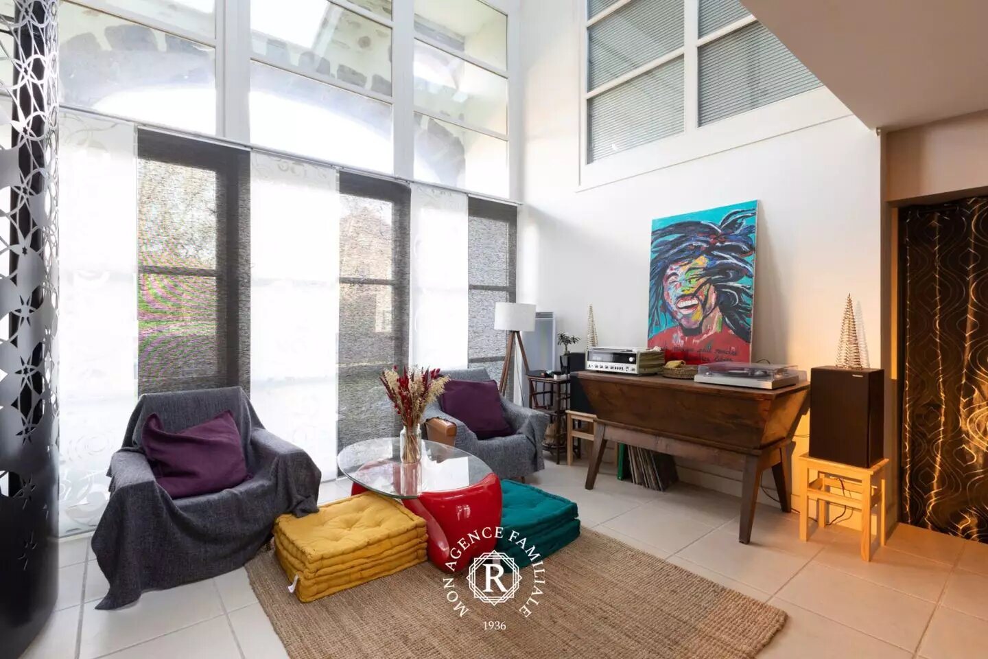 Maison à vendre, 161m², Saint-Myon