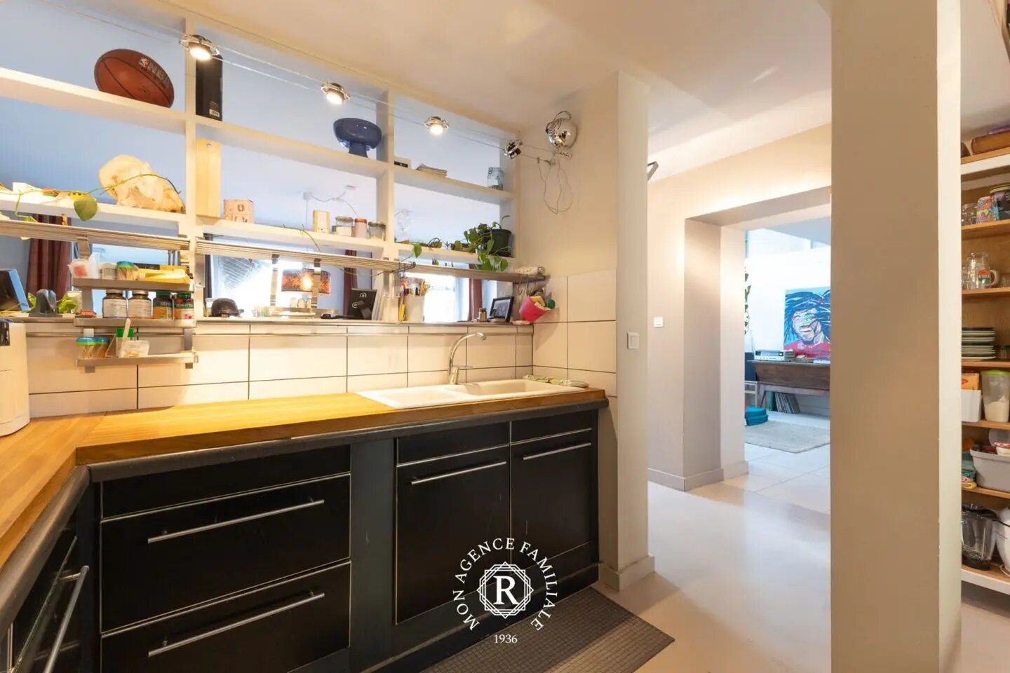 Maison à vendre, 161m², Saint-Myon