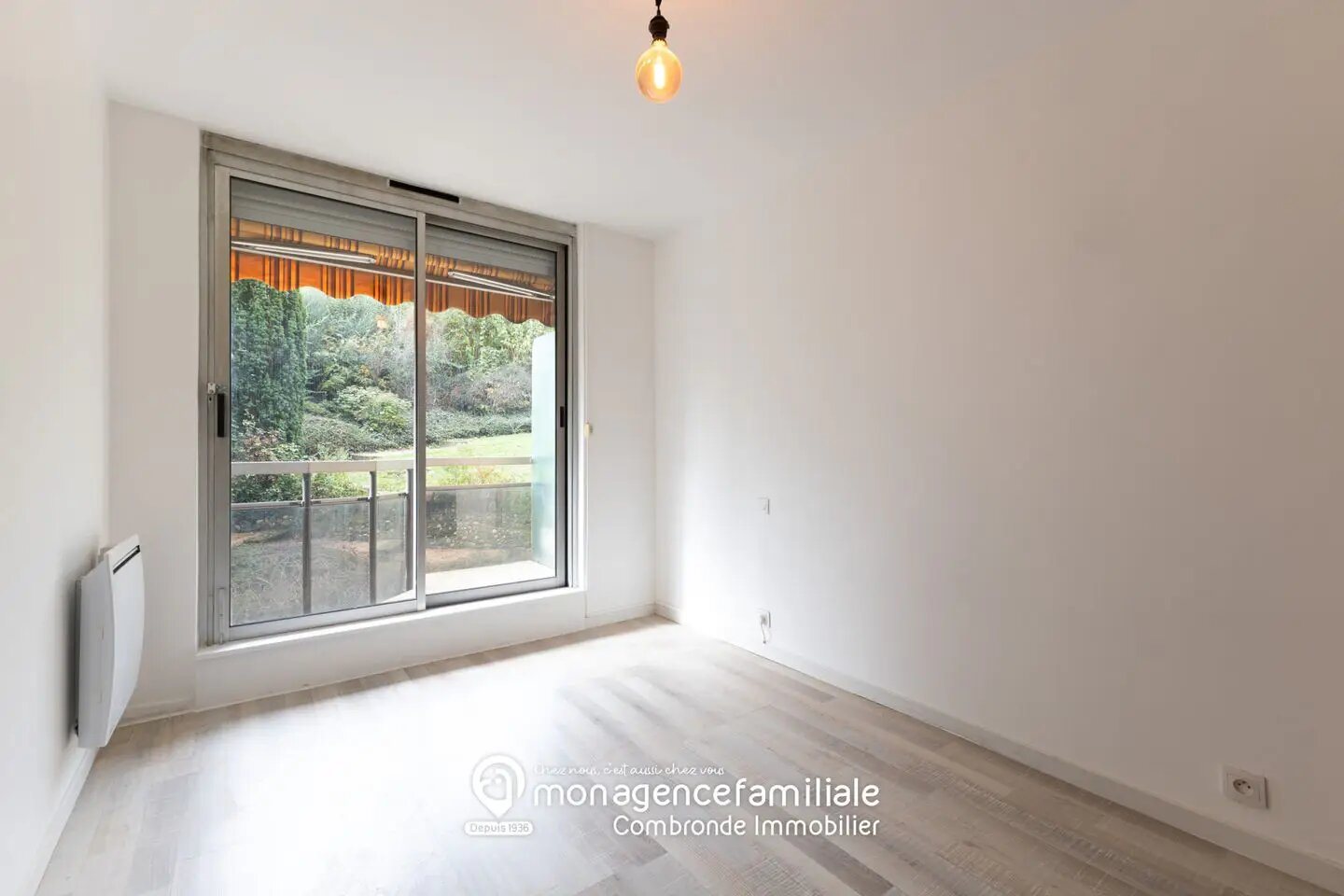 Appartement à louer, 39m², Chamalières
