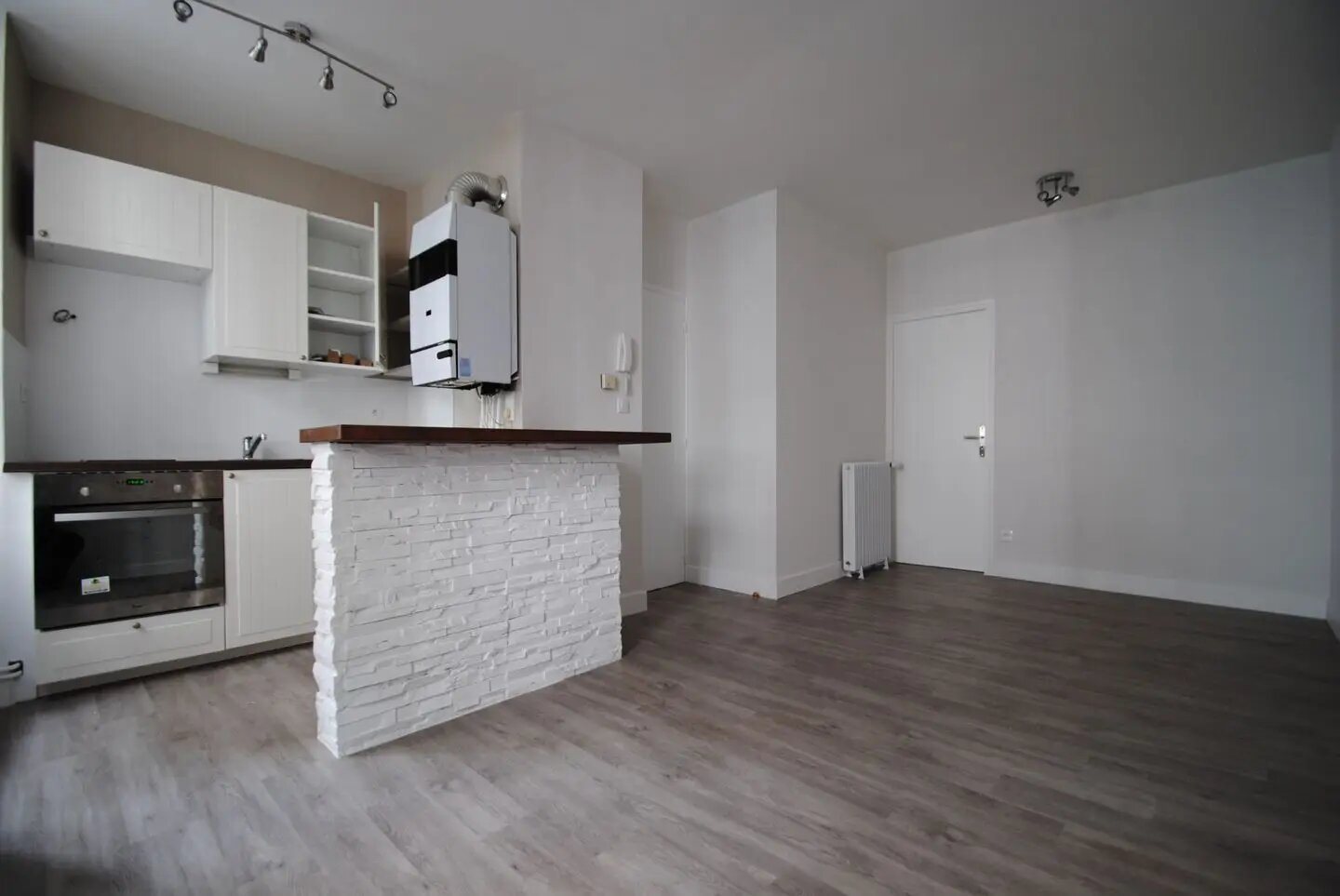 Appartement à louer, 32m², Riom