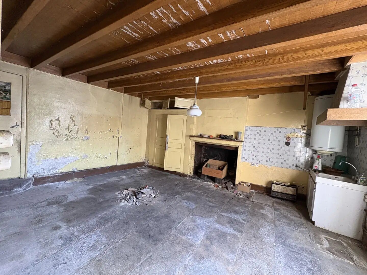 Maison à vendre, 131m², Mozac