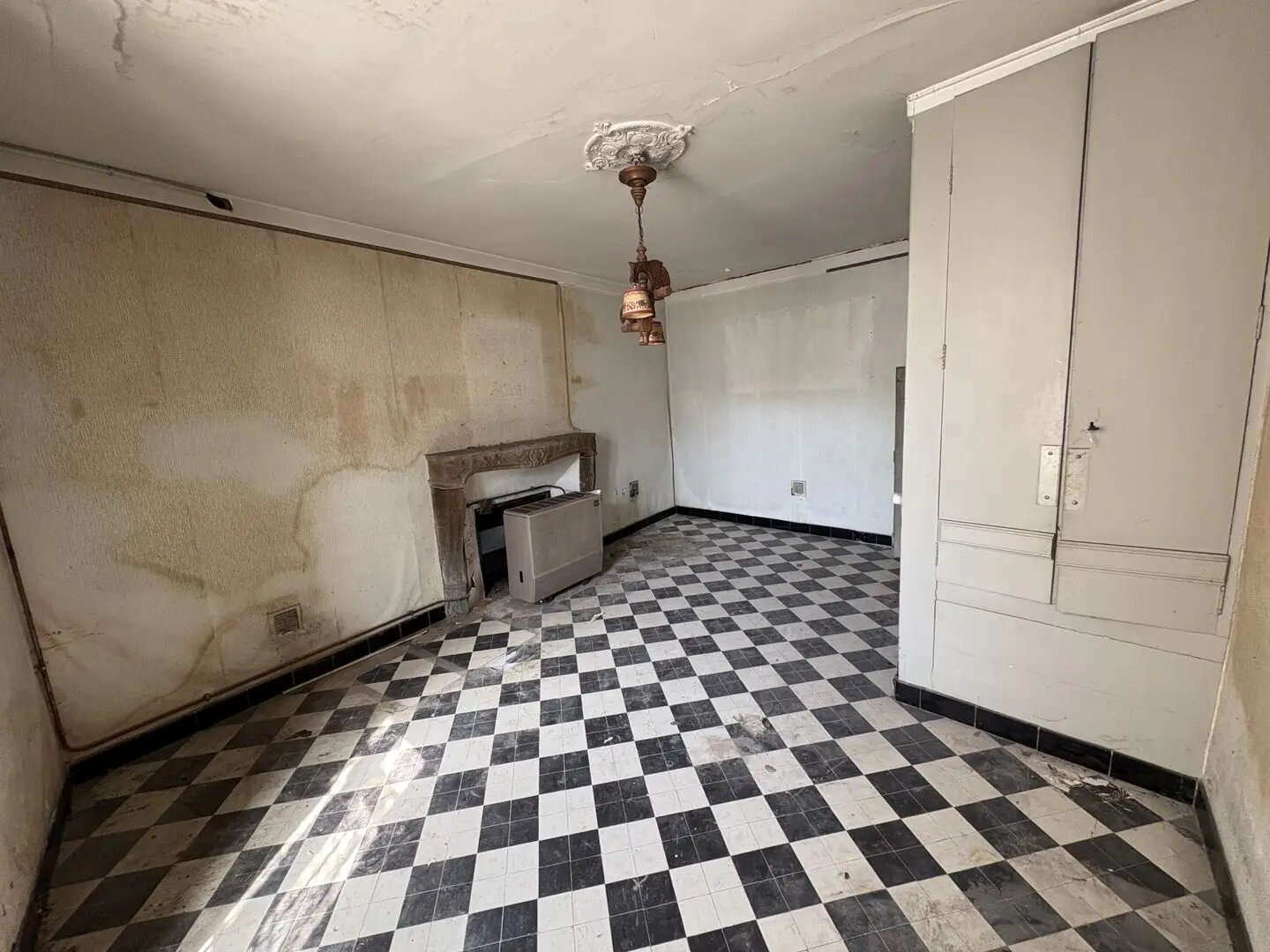 Maison à vendre, 131m², Mozac