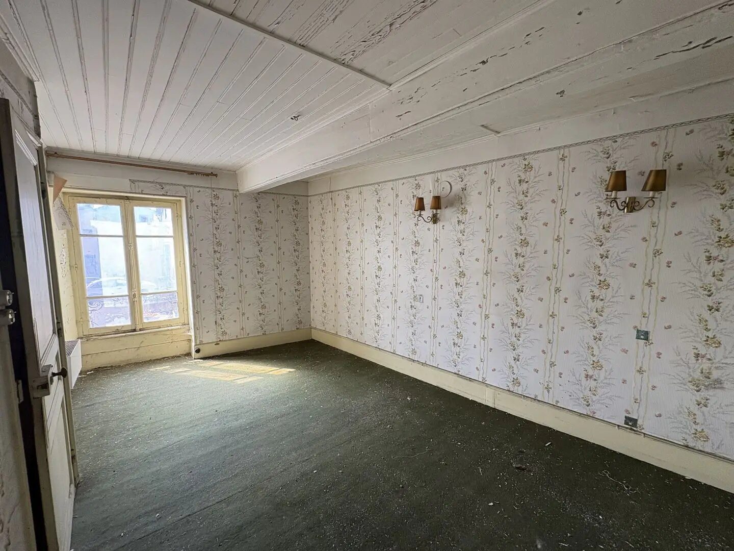 Maison à vendre, 131m², Mozac