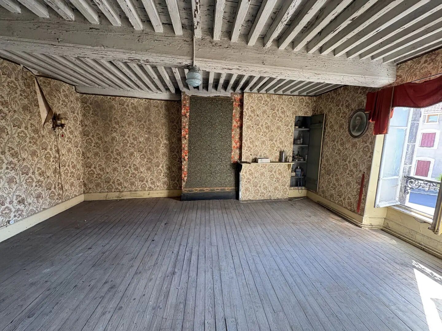 Maison à vendre, 131m², Mozac