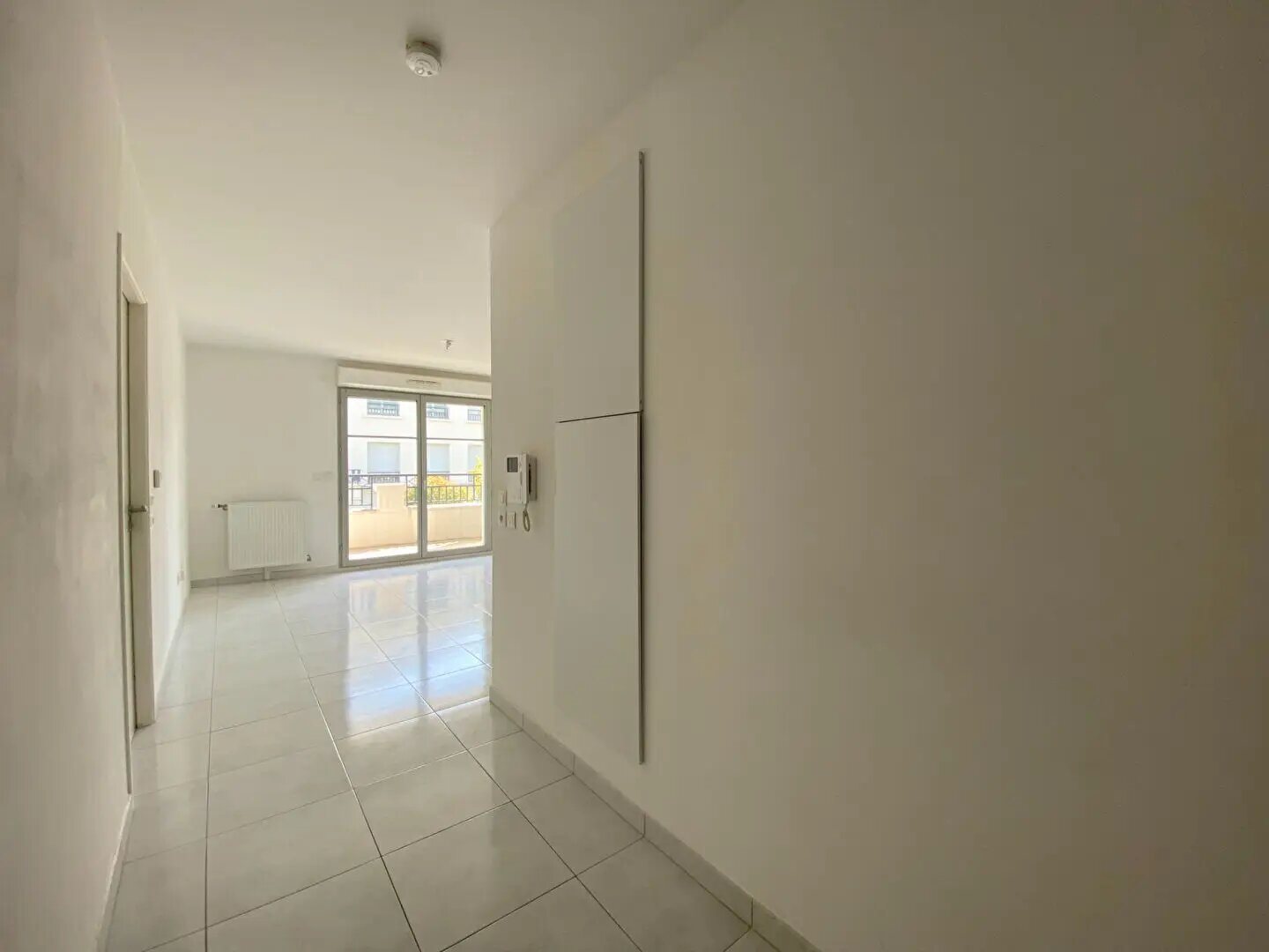 Appartement à louer, 45m², L'Isle-Adam