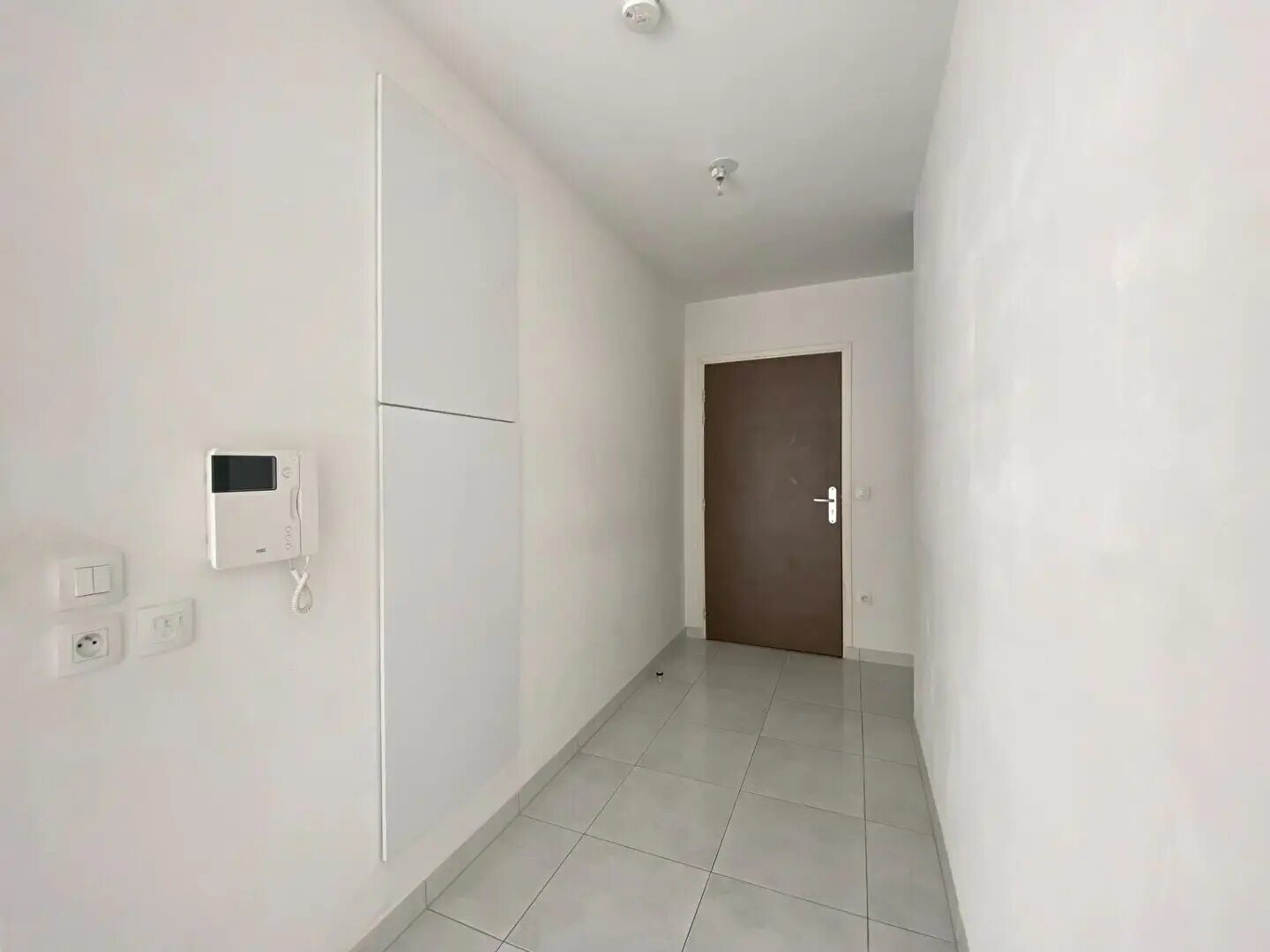 Appartement à louer, 45m², L'Isle-Adam