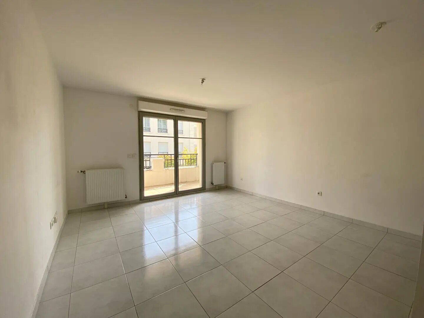 Appartement à louer, 45m², L'Isle-Adam