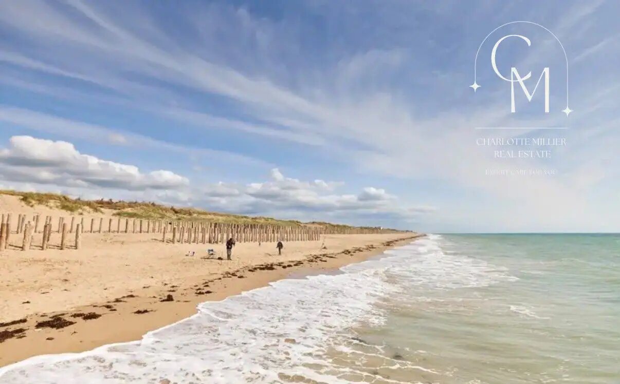 Maison à vendre, 150m², Blainville-sur-Mer