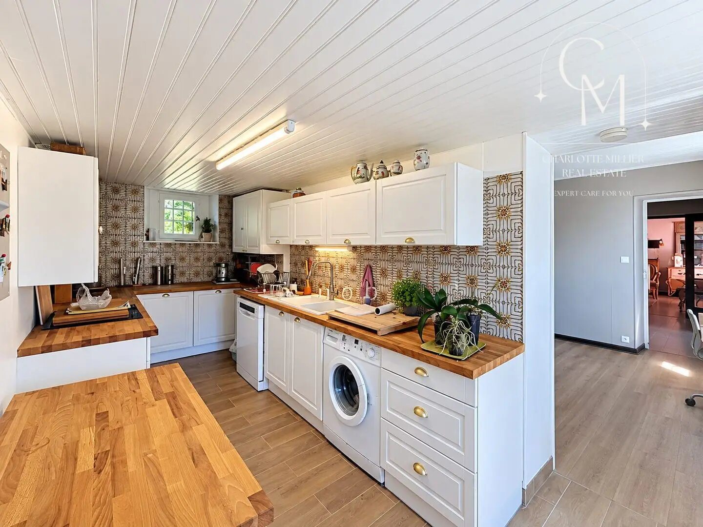 Maison à vendre, 150m², Blainville-sur-Mer