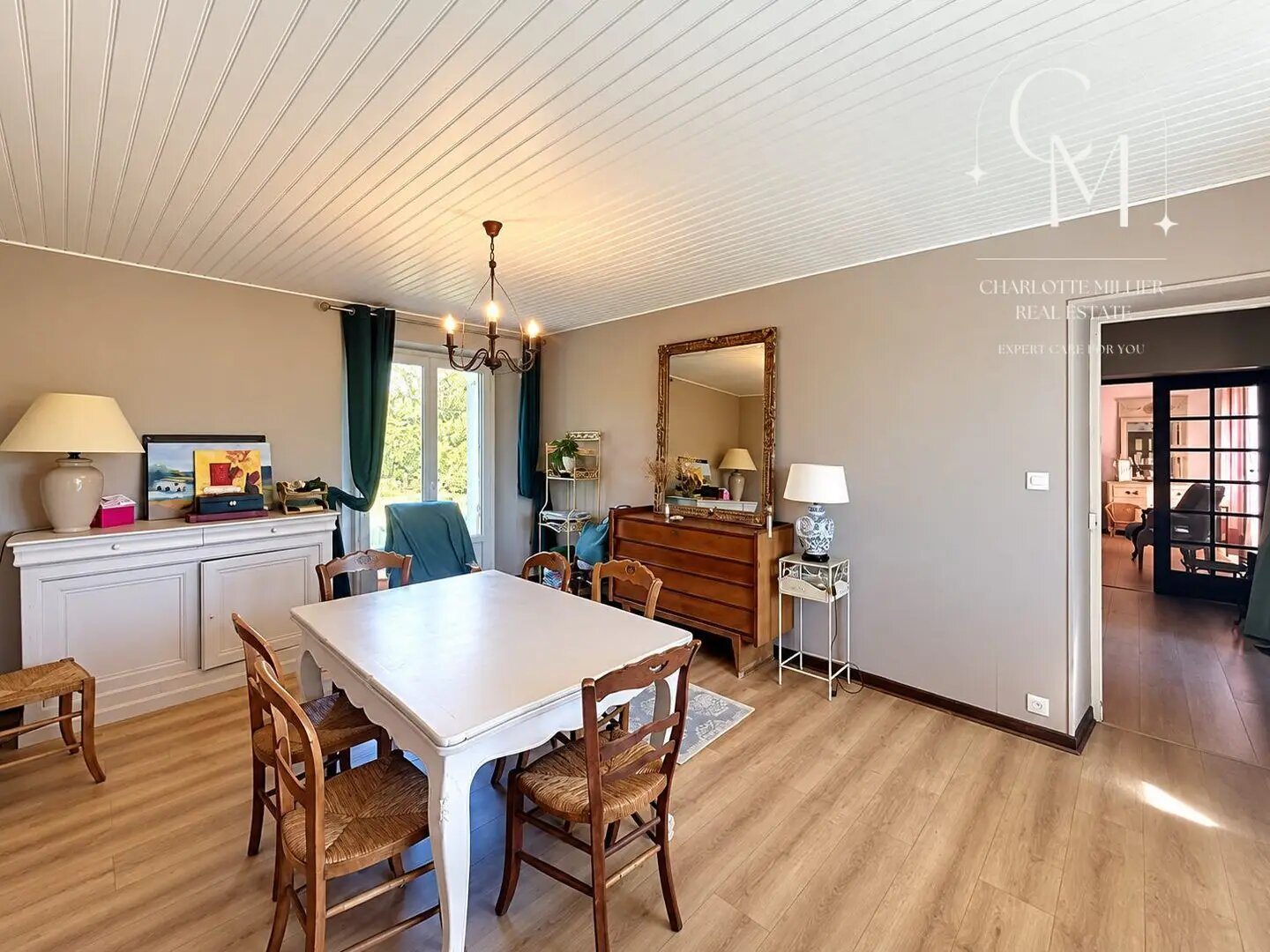 Maison à vendre, 150m², Blainville-sur-Mer