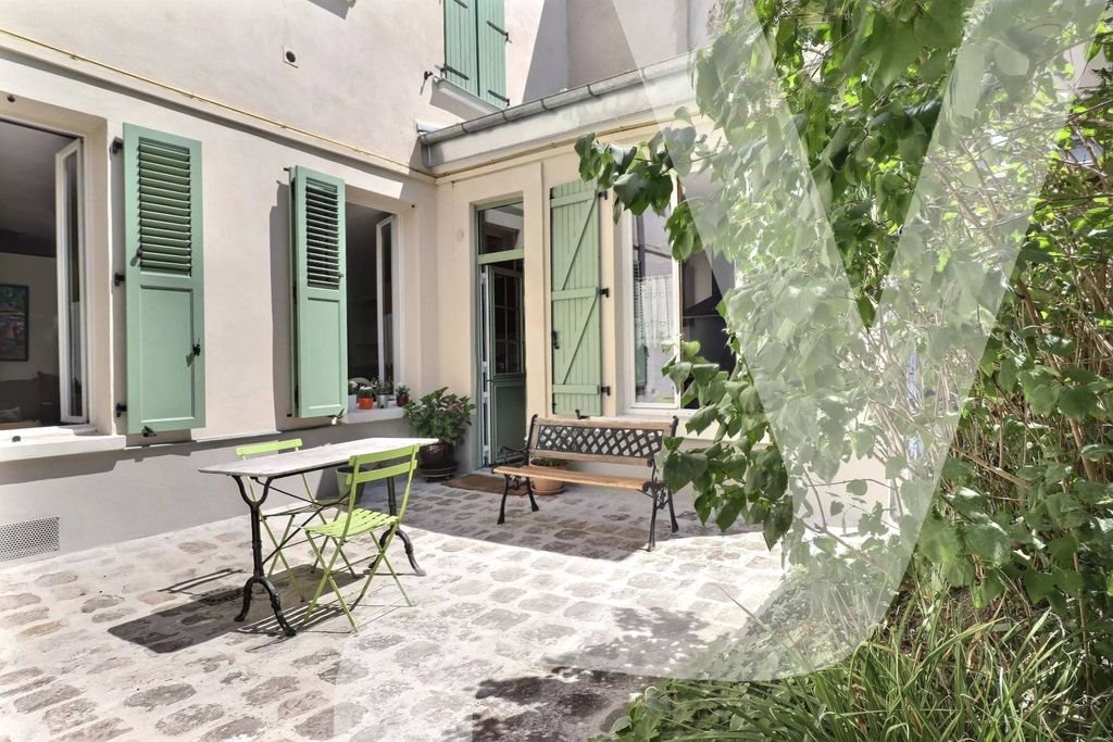 Appartement à vendre, 135m², Vincennes