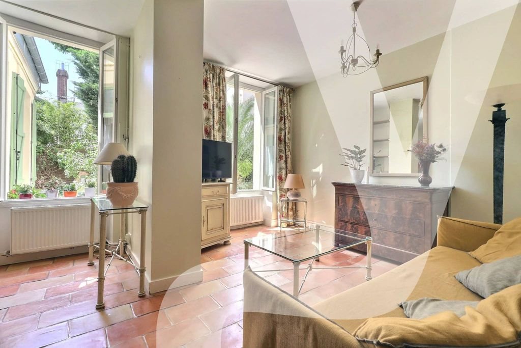 Appartement à vendre, 135m², Vincennes